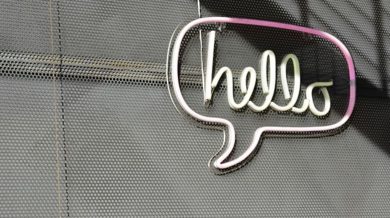 Are You Ready for Live Presentations Again?