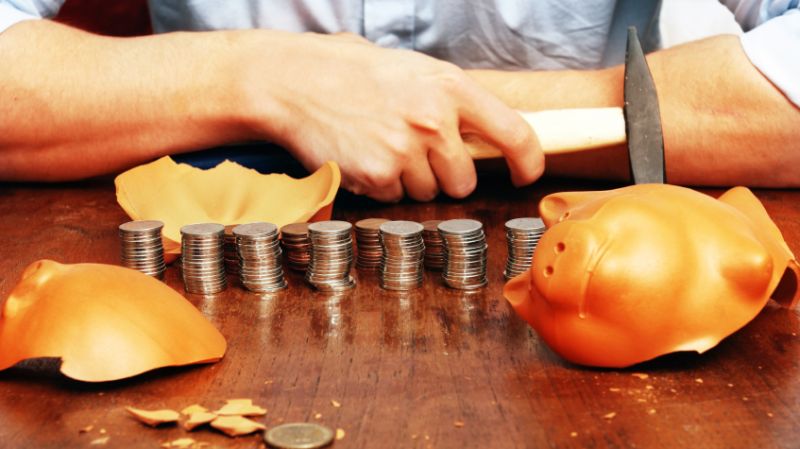 Bankruptcy Bonuses: What’s There Not to Like?