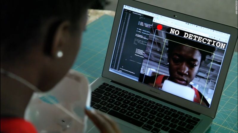 Where Are the Bias-Busting Innovators?