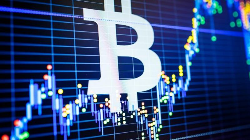 Taking a Bite Out of Bitcoin