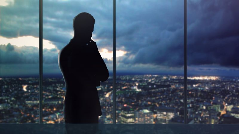 Are Board Directors Infectious Agents?