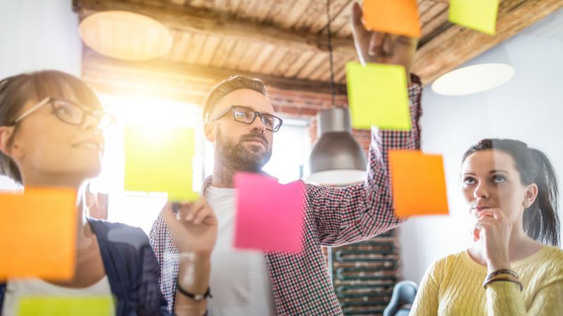 How We Organize for Innovation at LCBO