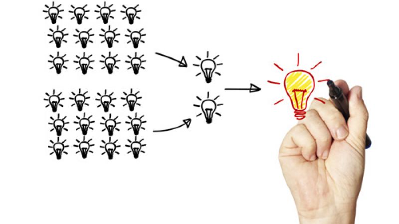 Storyboarding for Innovation
