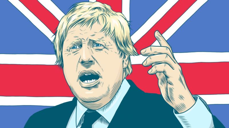 We All Live In Brexit’s World of Hurt