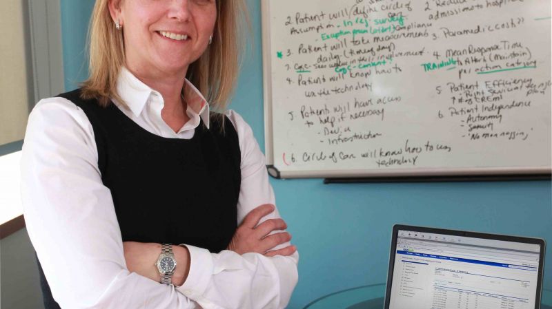 Breaking the Medical Records Logjam