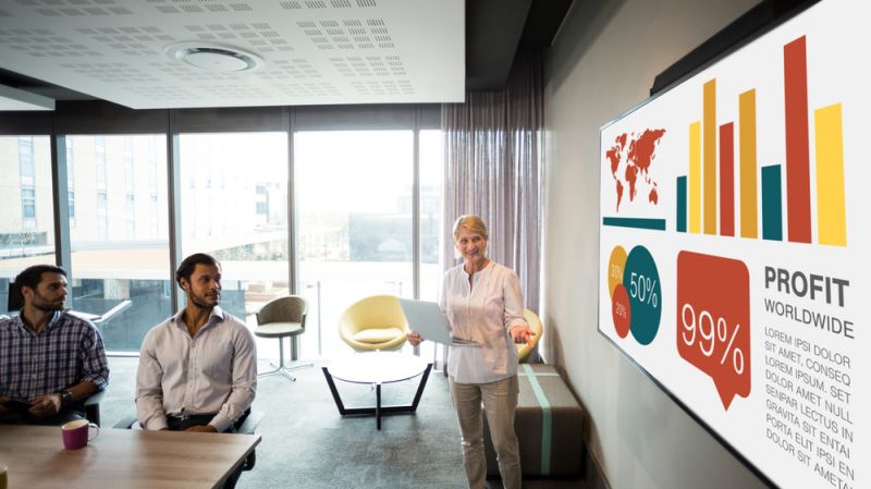 Influencing Change: What Story Does Your Data Tell?