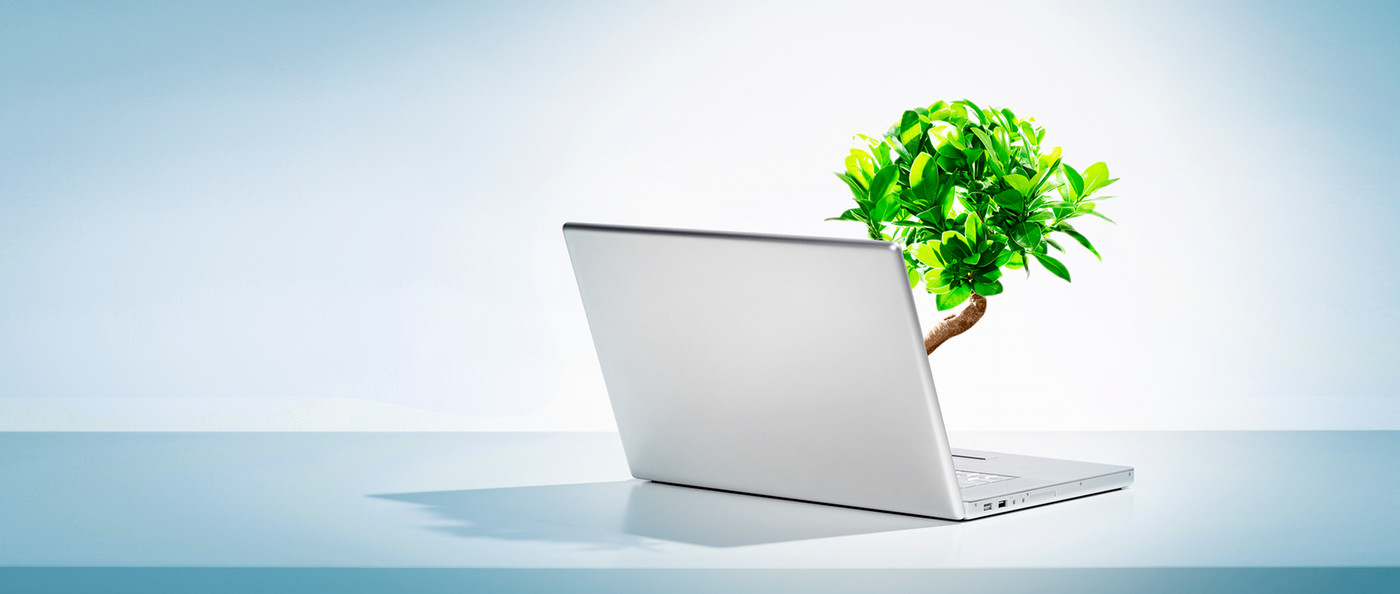 Can Gamification and Visualization Green Our Workplaces?