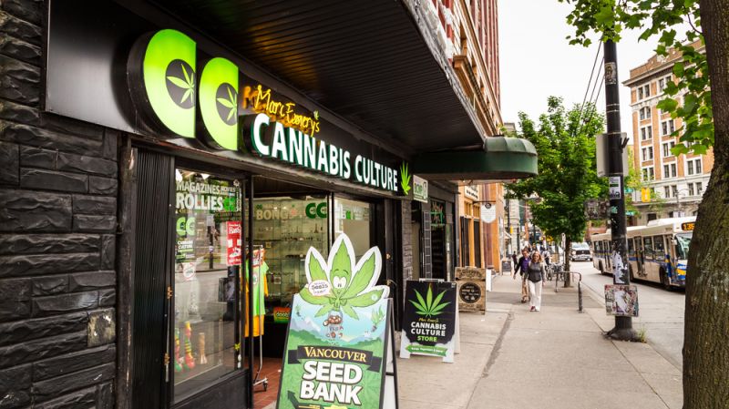 Reefer Responsibility: Where’s the Sweet Spot?