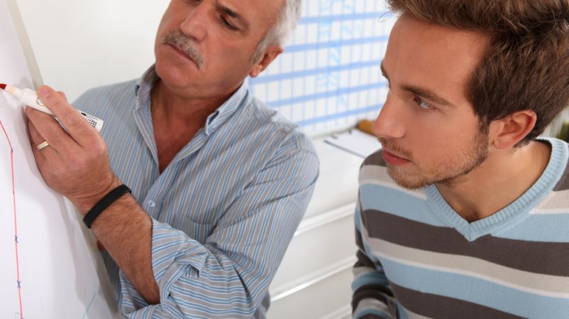 Taking the Measure of the Corporate Innovator