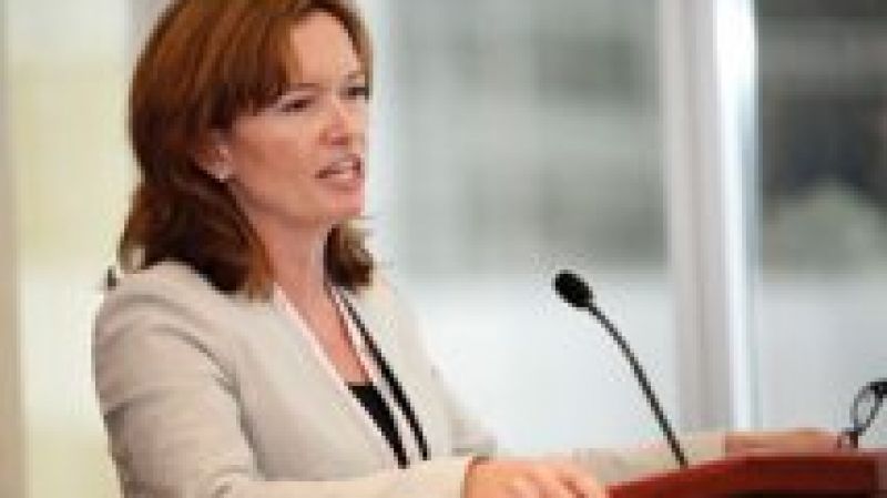 Creating Strategic Change in Canadian Healthcare
