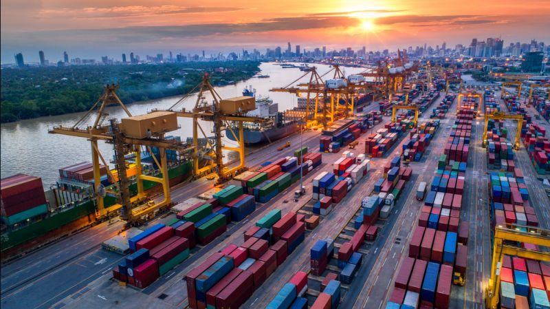 Protectionism Redux: Something Old, Something Blue