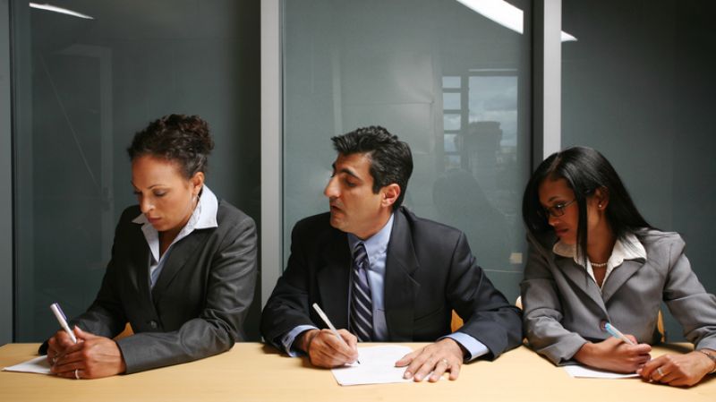 For Copycat Accountants, Location Matters