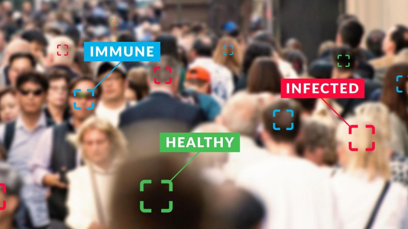 To Fight Pandemics, Take the Netflix Approach