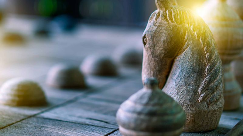 Strategizing in Times of Crisis