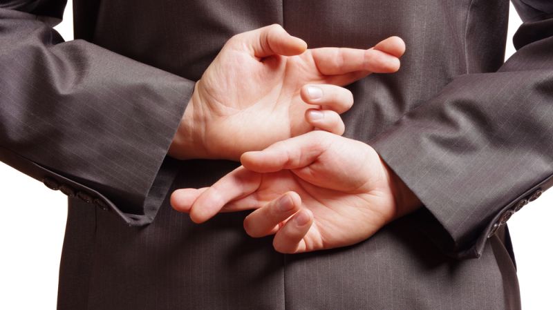 Beyond Words: Boosting Business Ethics