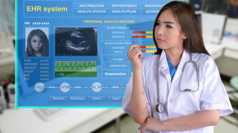 Plugging Healthcare Gaps
