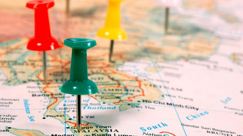 Research Brief: Credit Ratings Close the Gap for Emerging-Market Firms