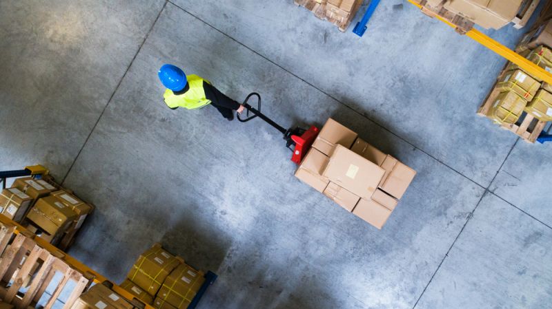 Empowered Workers Are Safer Workers