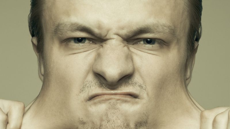 Research Brief: When Customers Behave Badly
