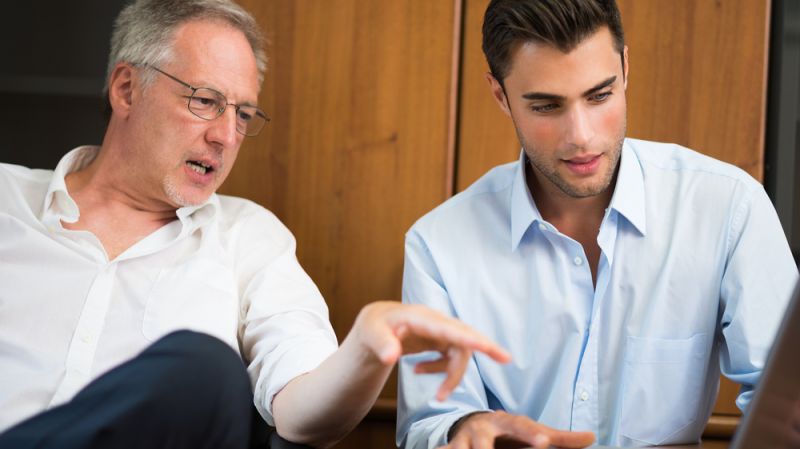 Newbie Entrepreneurs: Not Too Cocky to Learn