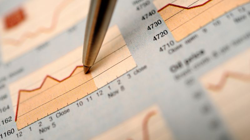 Score One For Active Investing