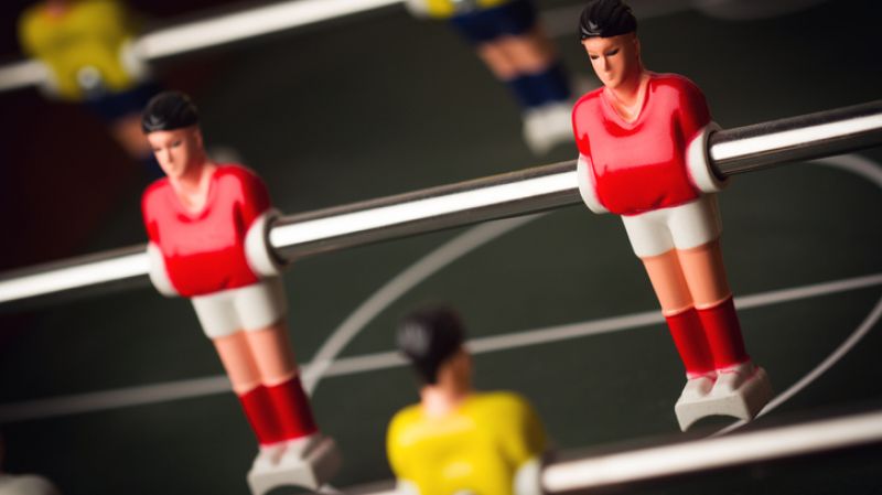 When Men Sexually Harass Male Co-Workers, Witnesses Feel the Effects