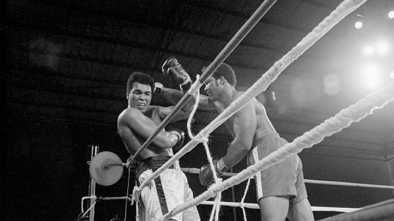 When a Rope-a-Dope Strategy Makes Sense