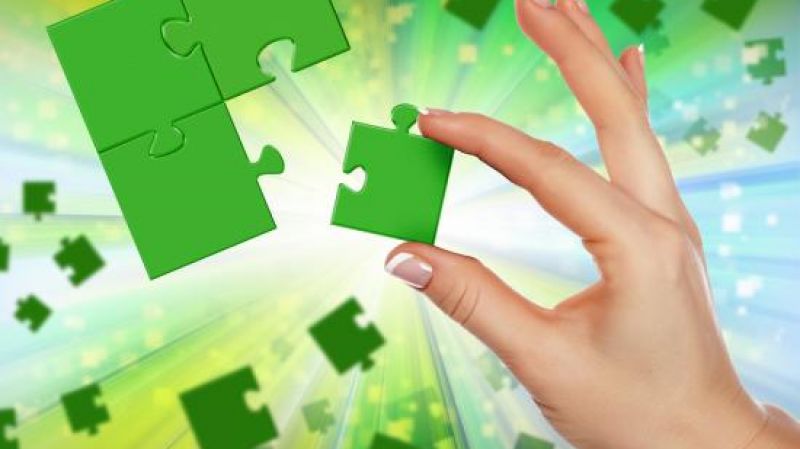 Green Economic Initiatives in Ontario