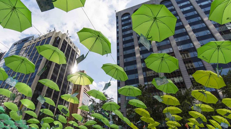 The Dwindling Returns on Social Responsibility