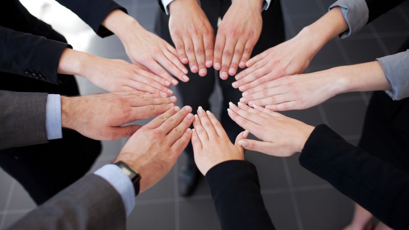Building Bounce-Back Teams