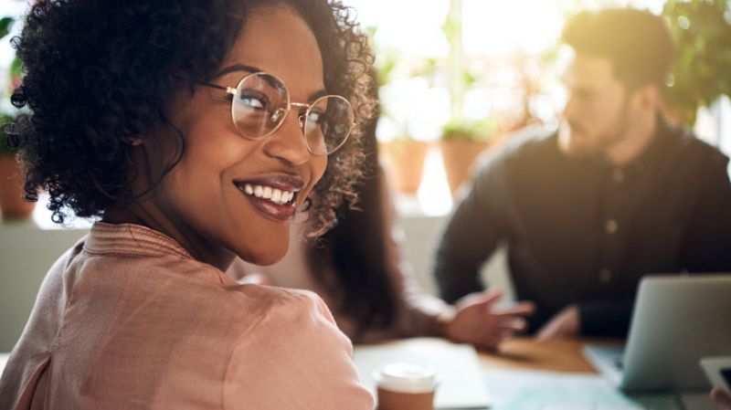 Research Brief: Happy Workers, Happy Customers