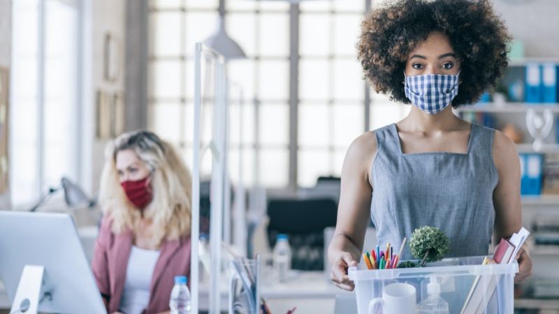 How to Avoid Post-Pandemic Employee Turnover
