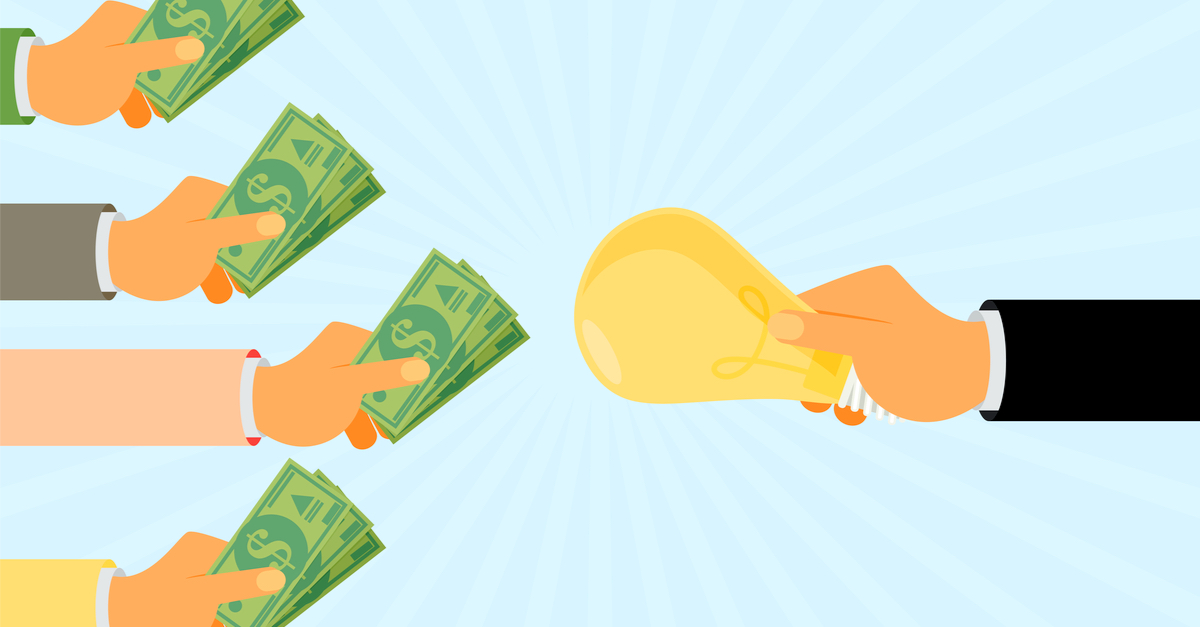 How Venture Capital Competition Can Turn Sour