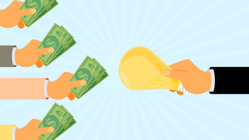 How Venture Capital Competition Can Turn Sour