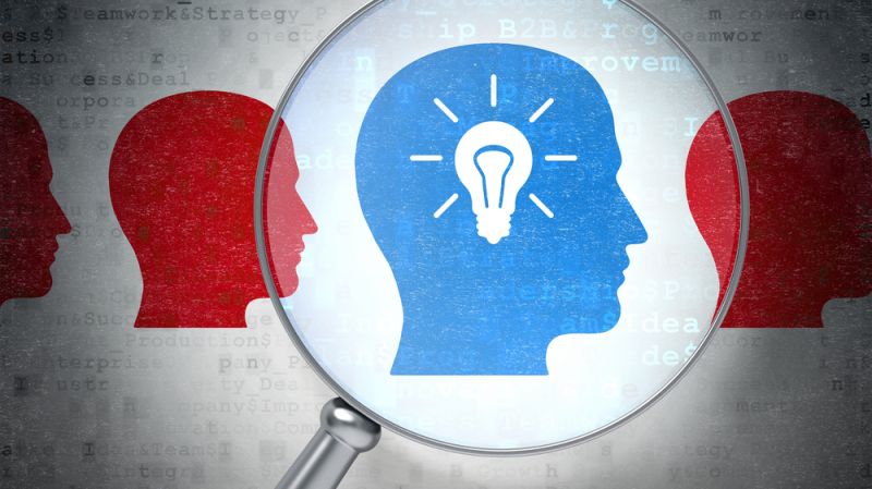 CIO BRIEF: The Idea Generation Process