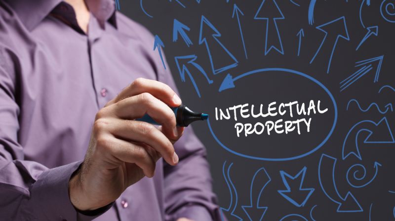 Research Brief: Innovation as a Bankruptcy Lifeline