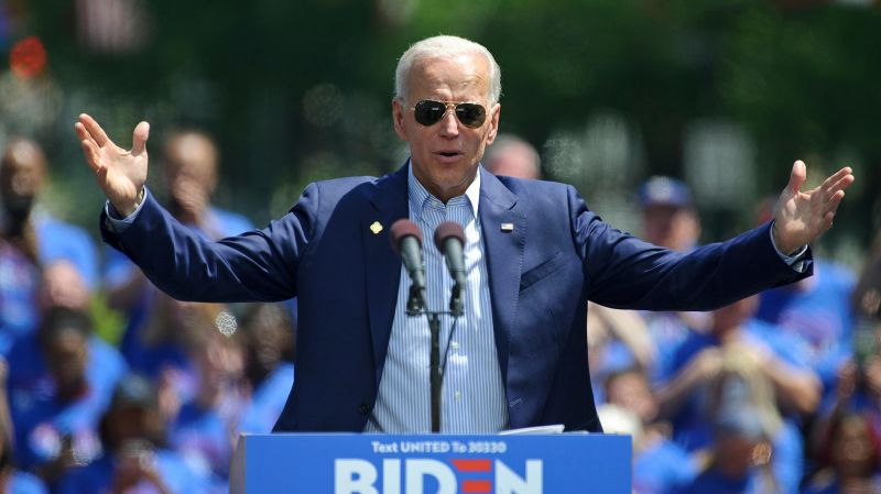 What Will a Biden Presidency Mean to Canada?