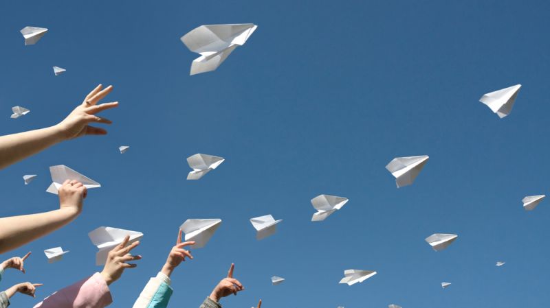 Solving the Entrepreneurial Paradox