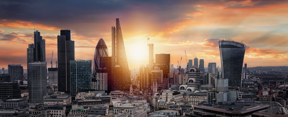 Research First Look: Behold the Global City