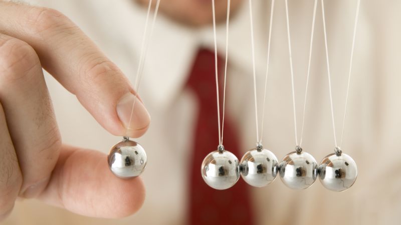 Behind the Debt IPO Decision