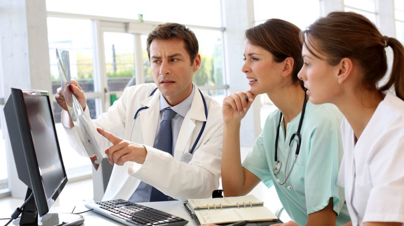 Learning to Deliver Consistent Healthcare