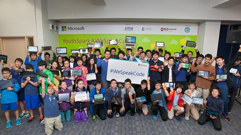 Want to Lead in CSR? Follow Your Customers
