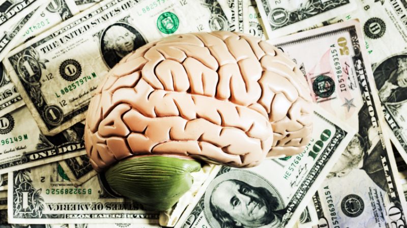 Behavioural Finance: Putting the Market on the Couch