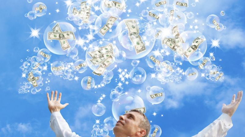 The Wisdom of Crowdfunding