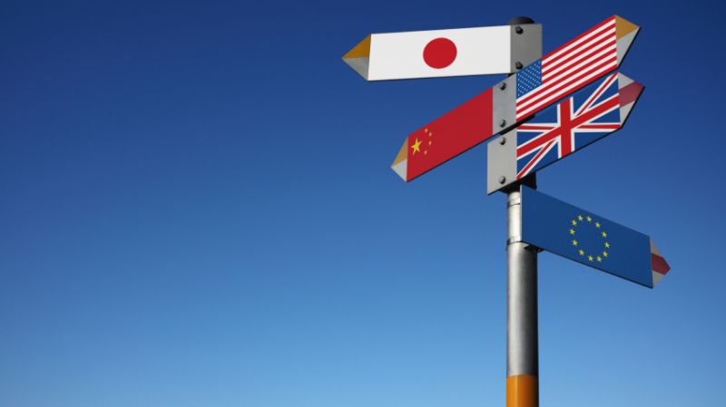 Research Brief: How “Tight” and “Loose” Cultures are Shaped