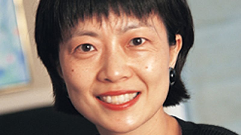 Building Social Networks in China