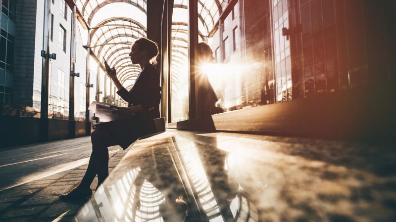New Ways to Break the Glass Ceiling