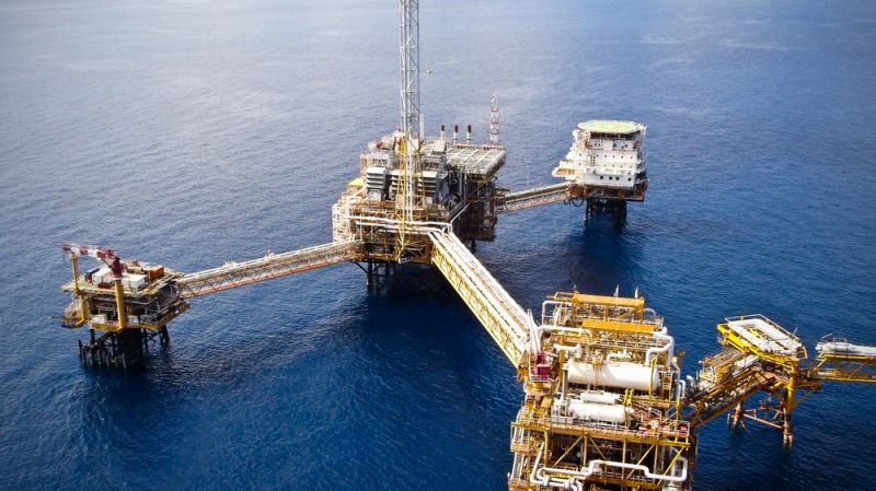 Petro-Logic: Understanding an Inscrutable Commodity
