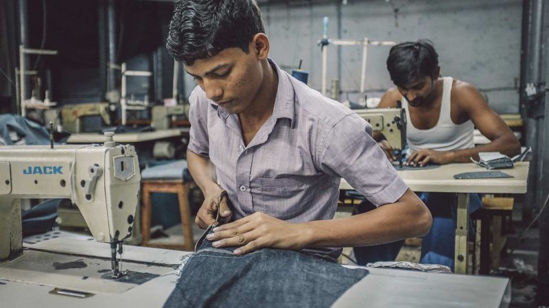 What’s Stopping Better Work Conditions in Offshore Factories?