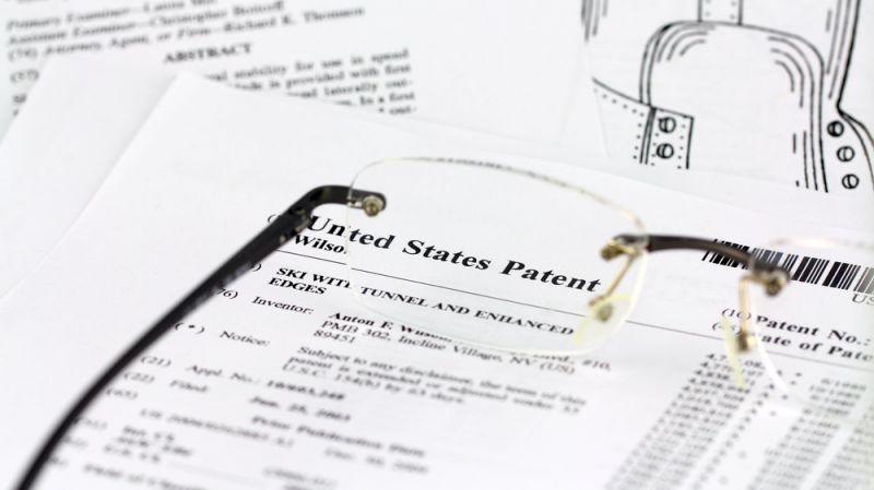 When Breaking Patent Rights is Good for Innovation